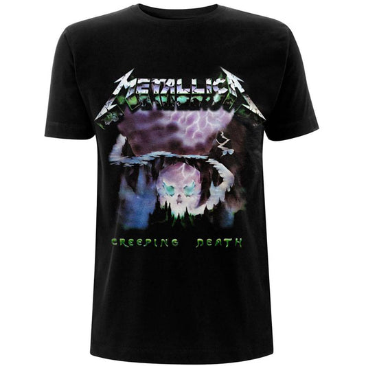 Unisex T-Shirt Creeping Death