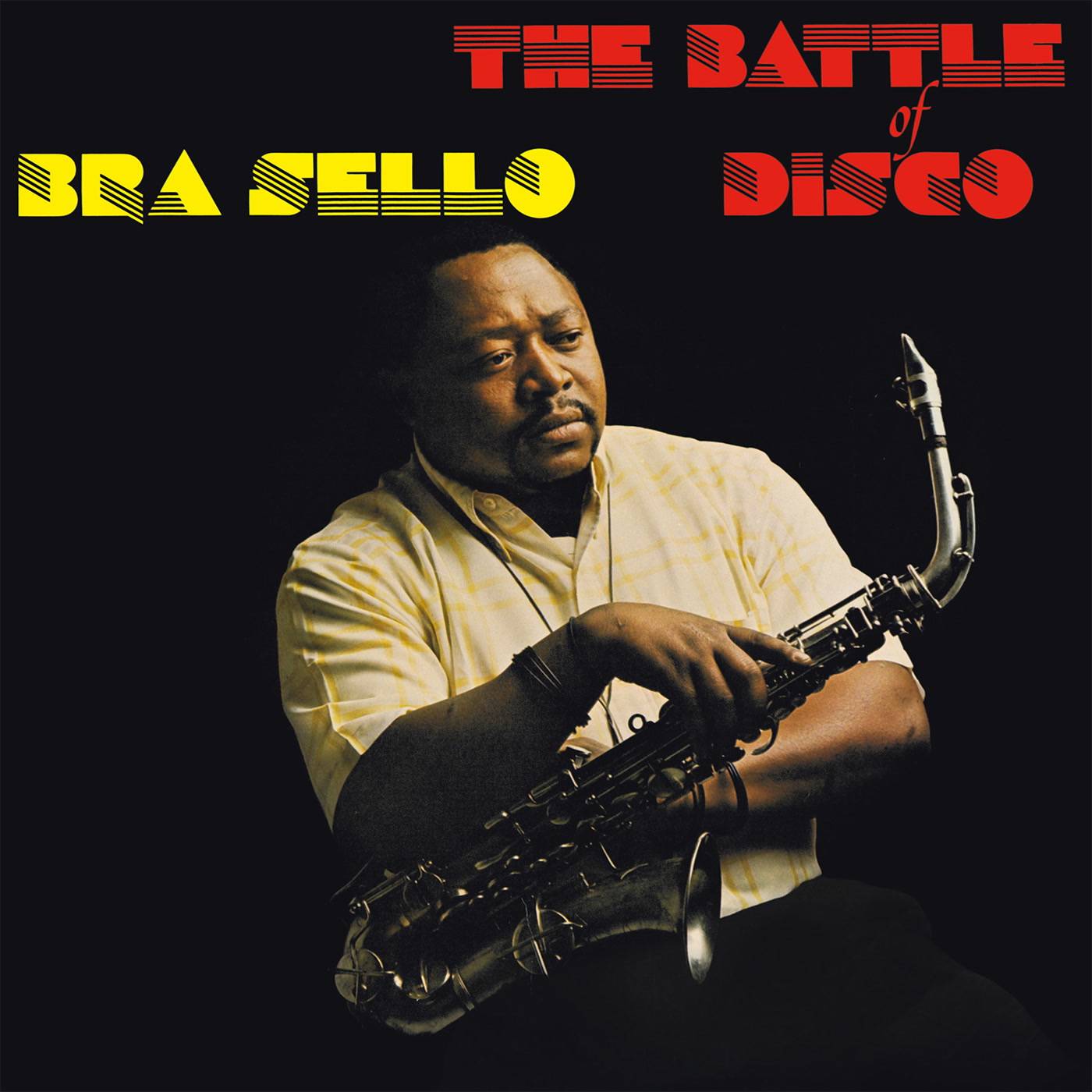 The Battle Of Disco