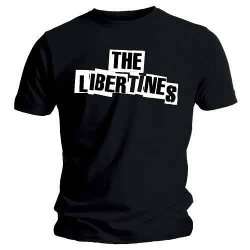 The Libertines Unisex T-Shirt