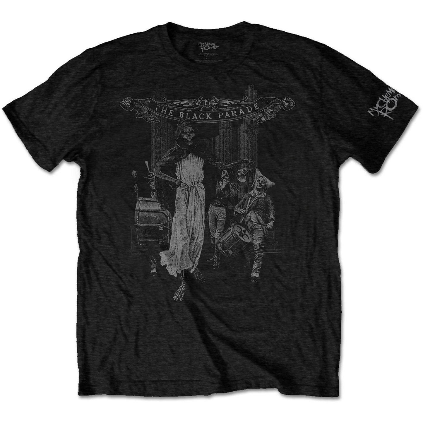 Unisex T-Shirt The Calling