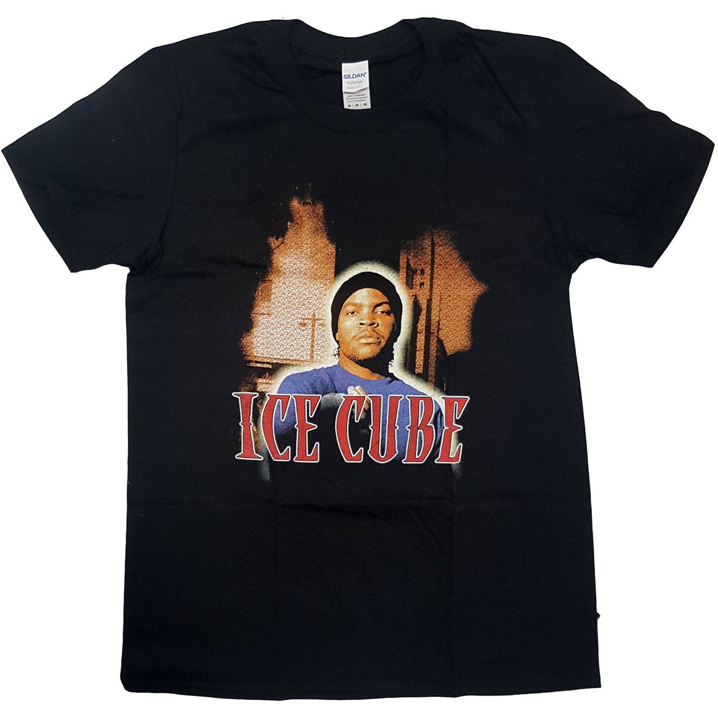 Unisex T-Shirt Bootleg