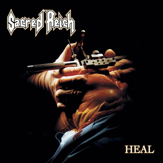 Heal