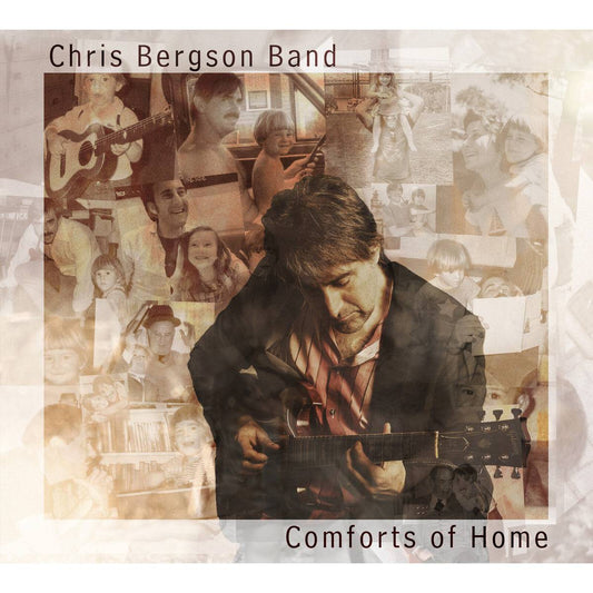 Comforts Of Home