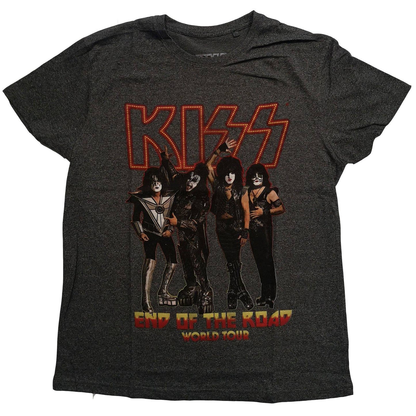 Unisex T-Shirt End of the Road Tour