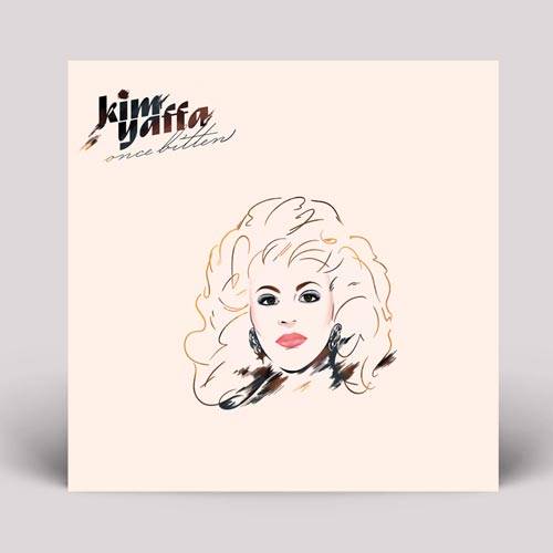 Once Butten - Nick The Record Edit