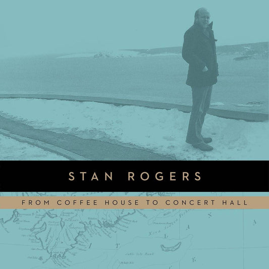 From Coffee House to Concert Hall