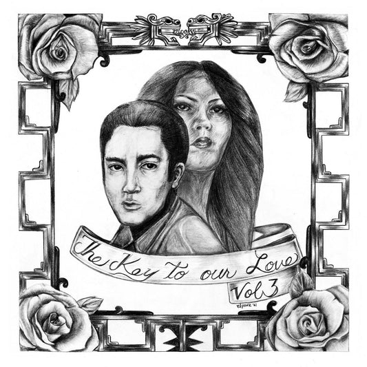 The Key To Our Love Vol.3