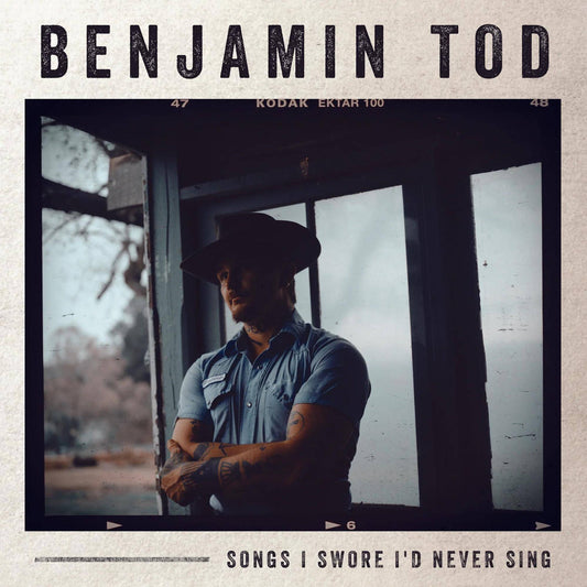 Songs I Swore I'd Never Sing