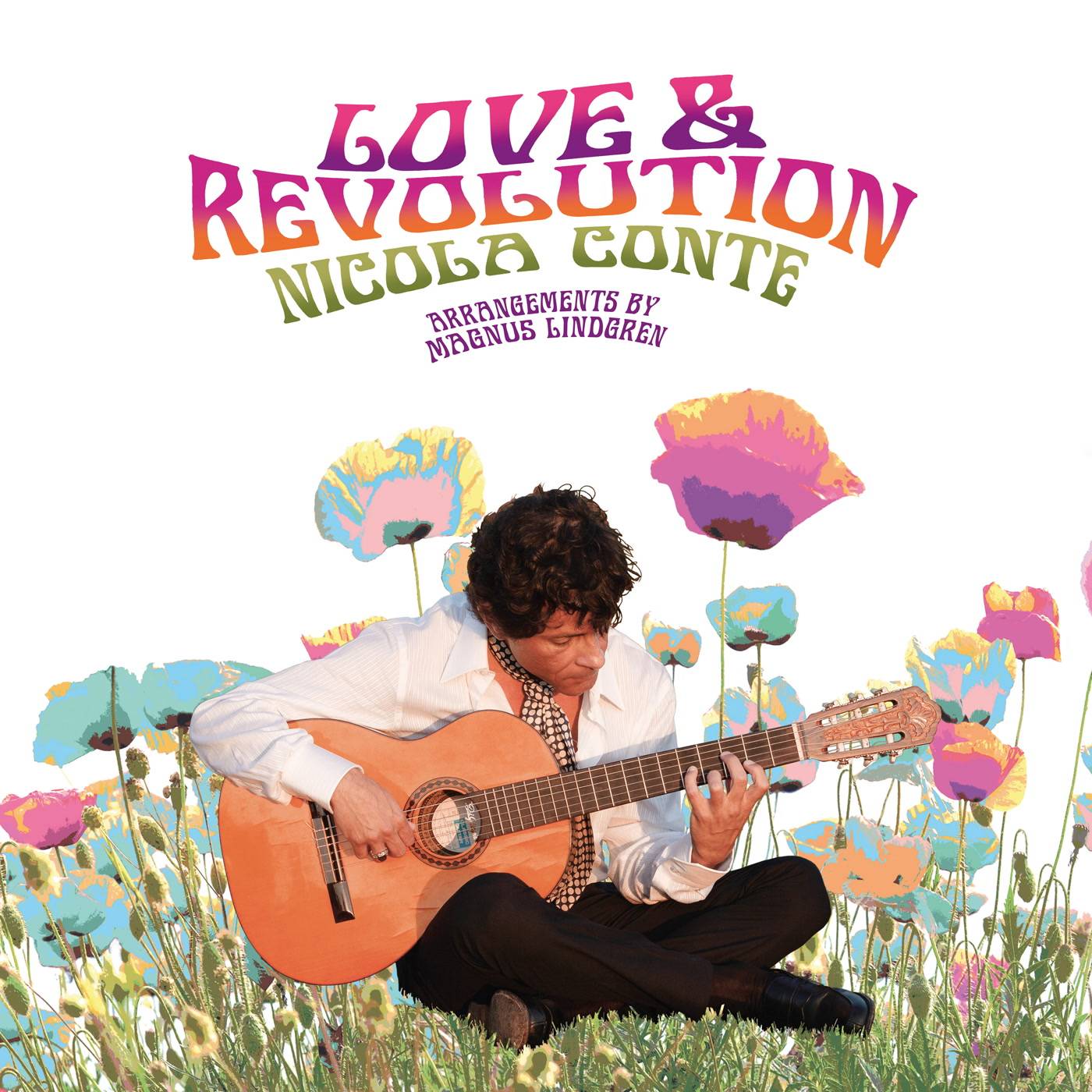 Love and Revolution