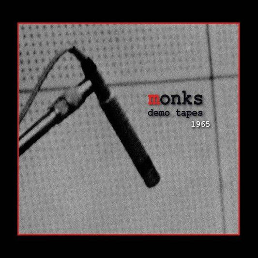 Demo Tapes