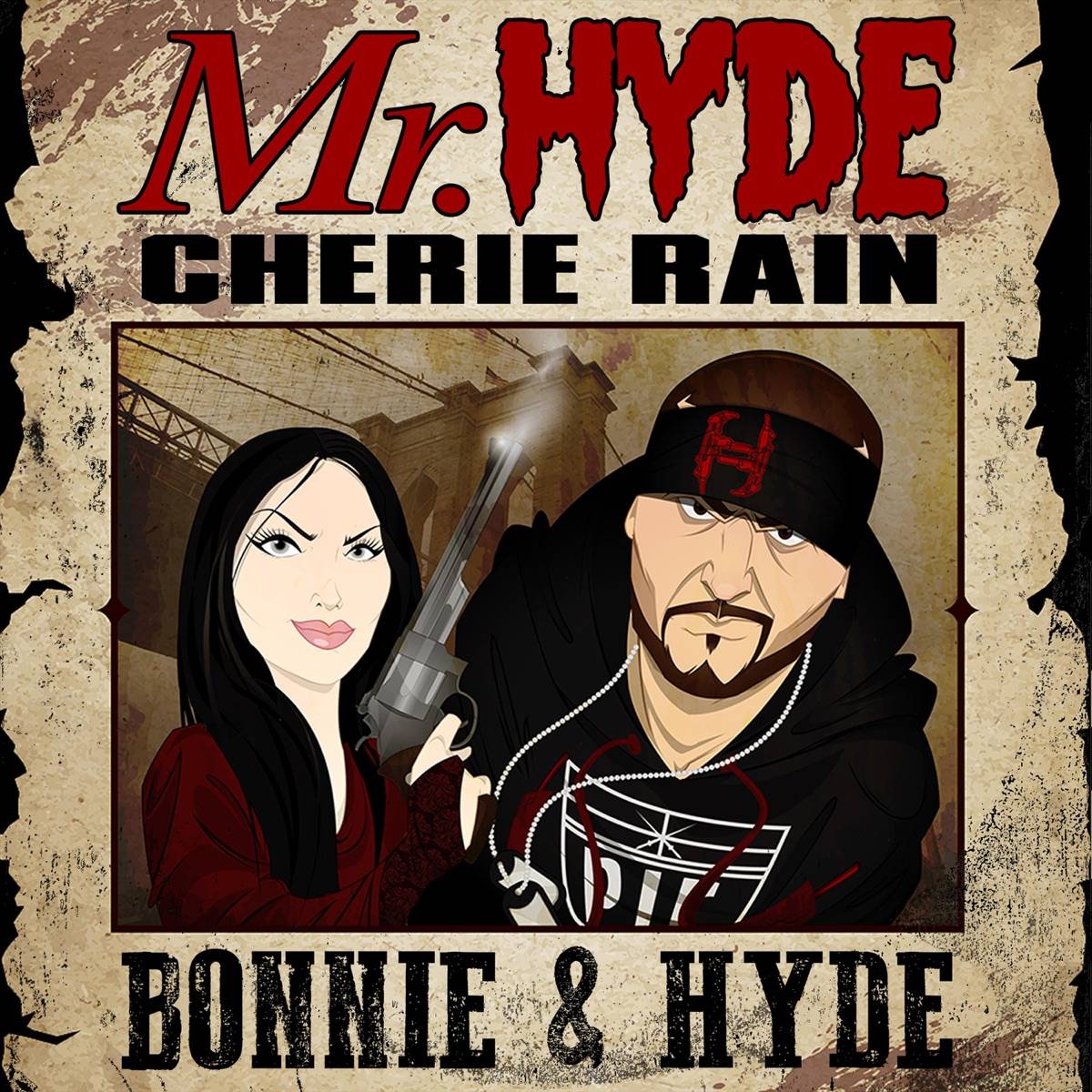 Bonnie and Hyde