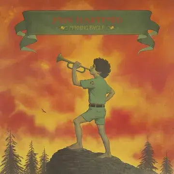 Morning Bugle (Remixed, Remastered and Expanded) - RSD 2024
