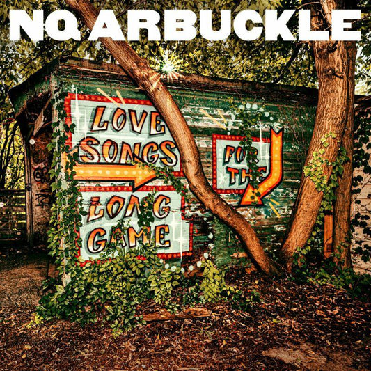 Love Songs For The Long Game
