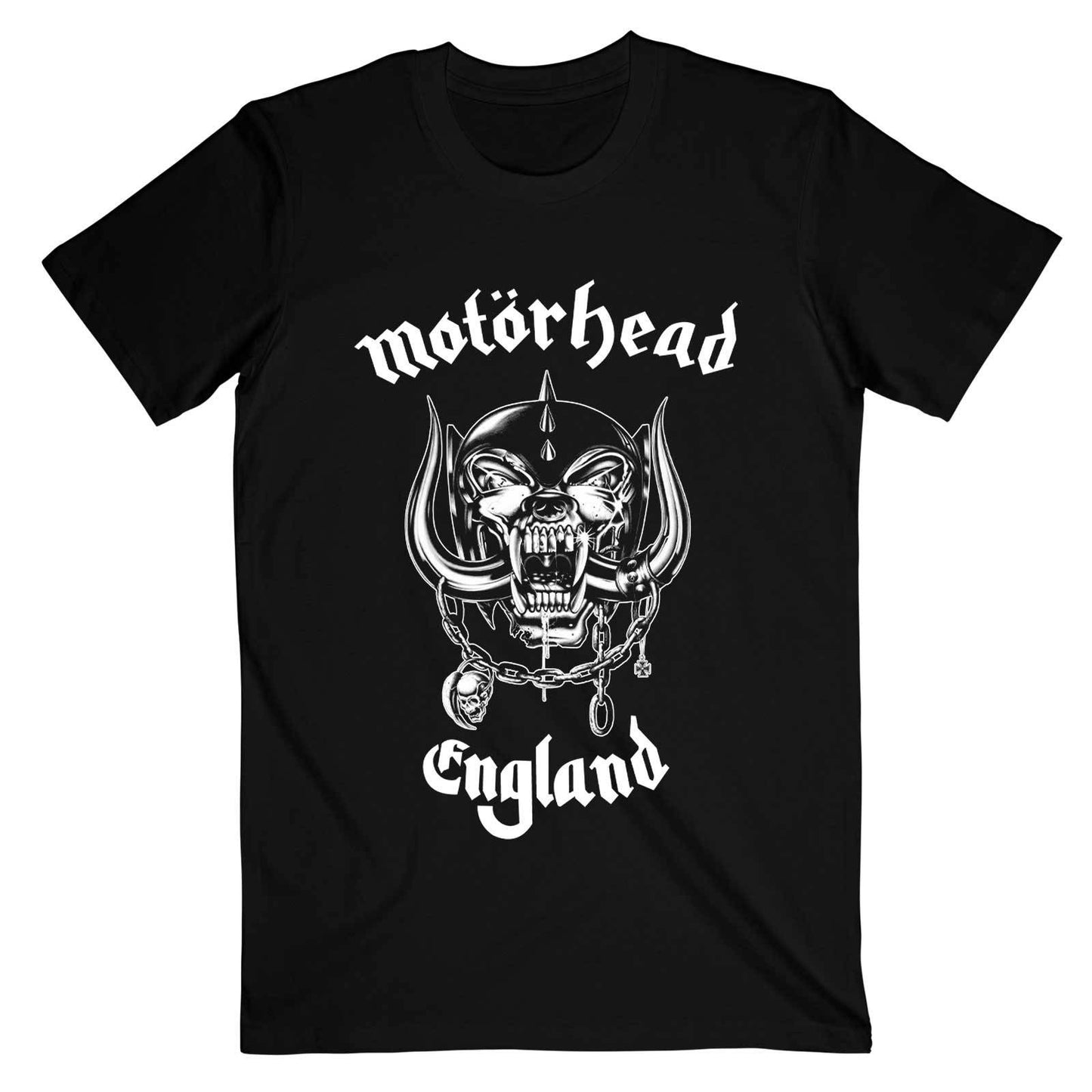 Unisex T-Shirt England