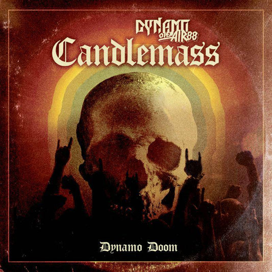 Dynamo Doom