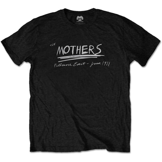 Unisex T-Shirt Filmore East