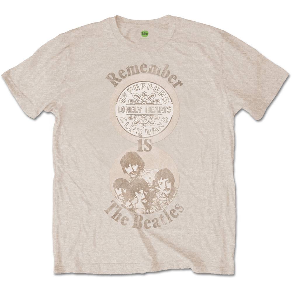 Unisex T-Shirt Remember