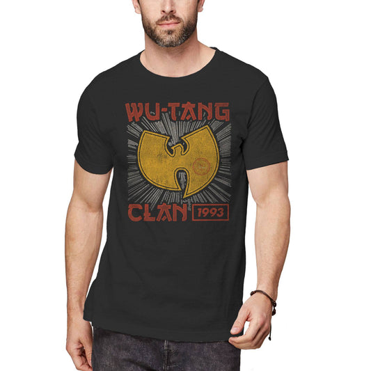 Unisex T-Shirt Tour '93
