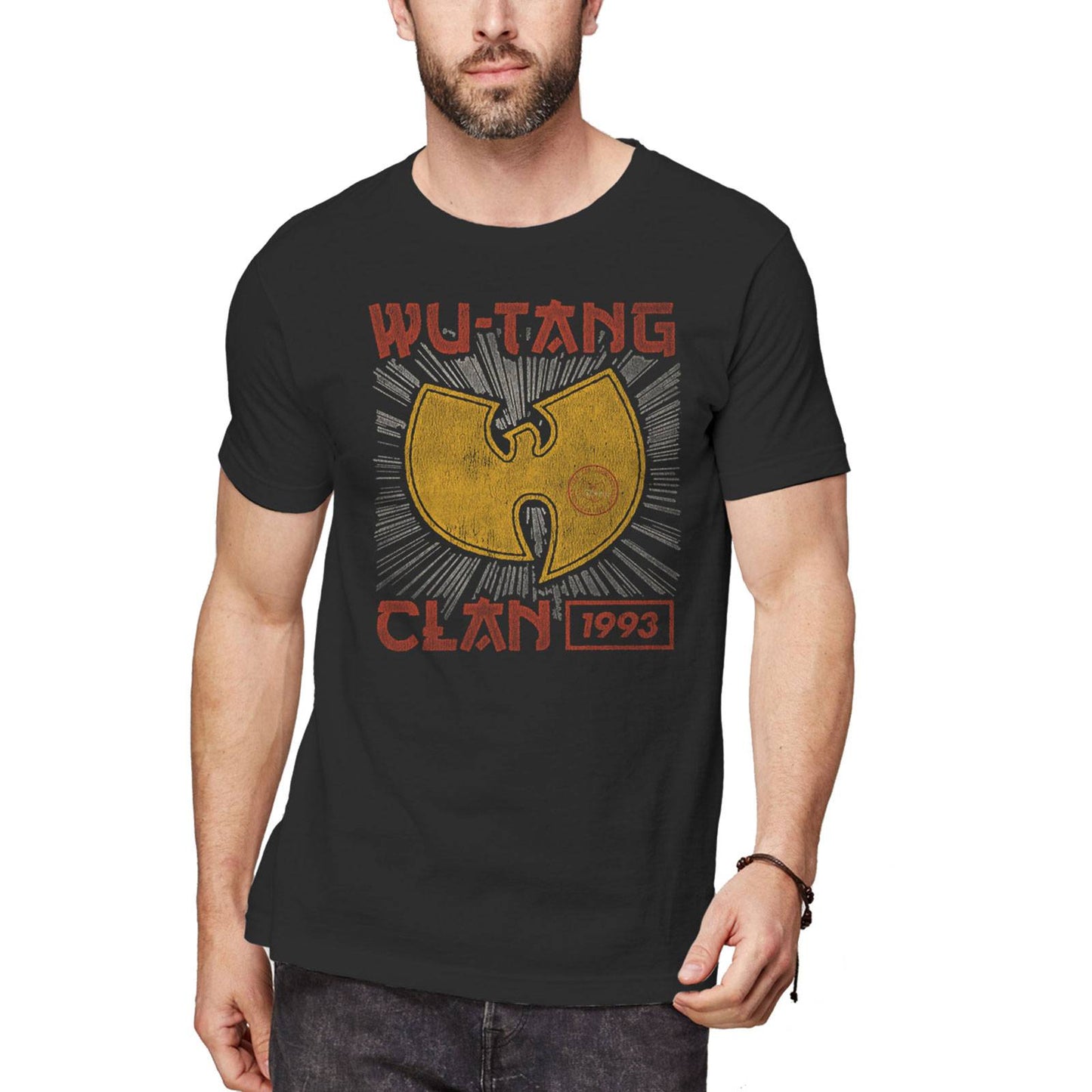 Unisex T-Shirt Tour '93
