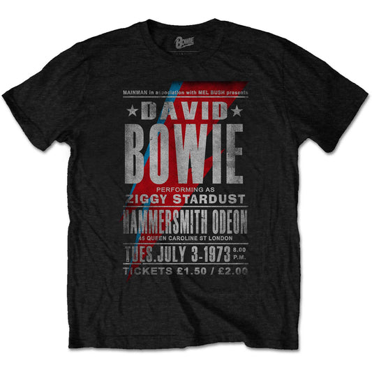 Unisex T-Shirt Hammersmith Odeon