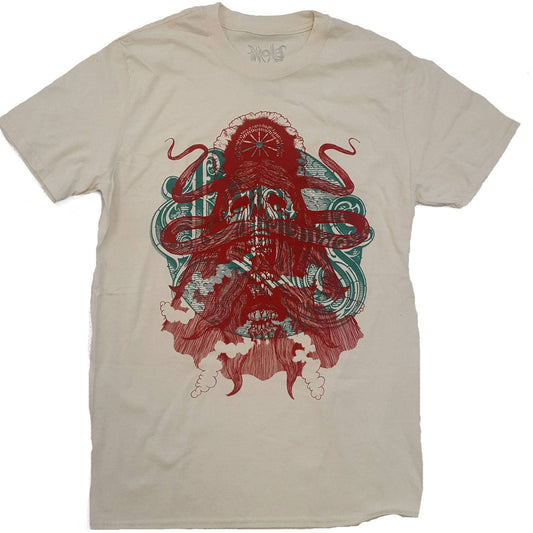 Unisex T-Shirt Opium Crown