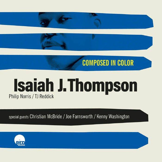 Composed In Color