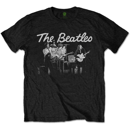 Unisex T-Shirt 1968 Live Photo