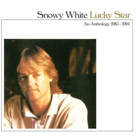 Lucky Star - An Anthology 1983-1994