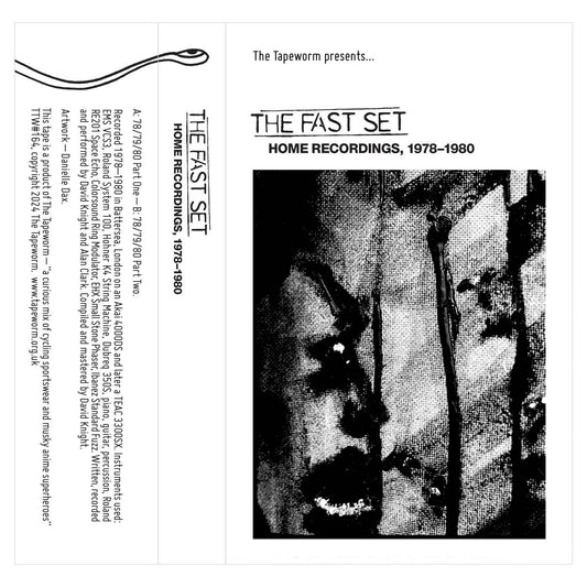 Home Recordings, 1978-1980