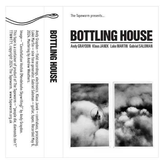 Bottling House