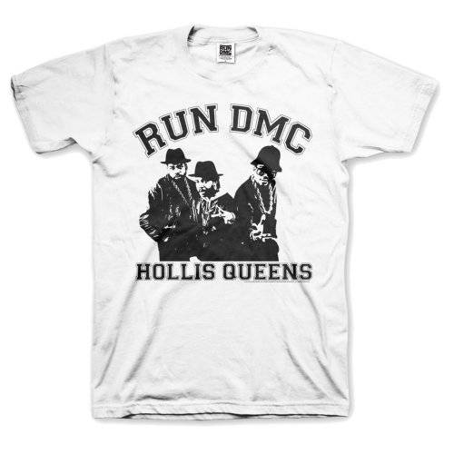 Unisex T-Shirt Hollis Queen Pose