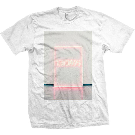 Unisex T-Shirt Neon Sign
