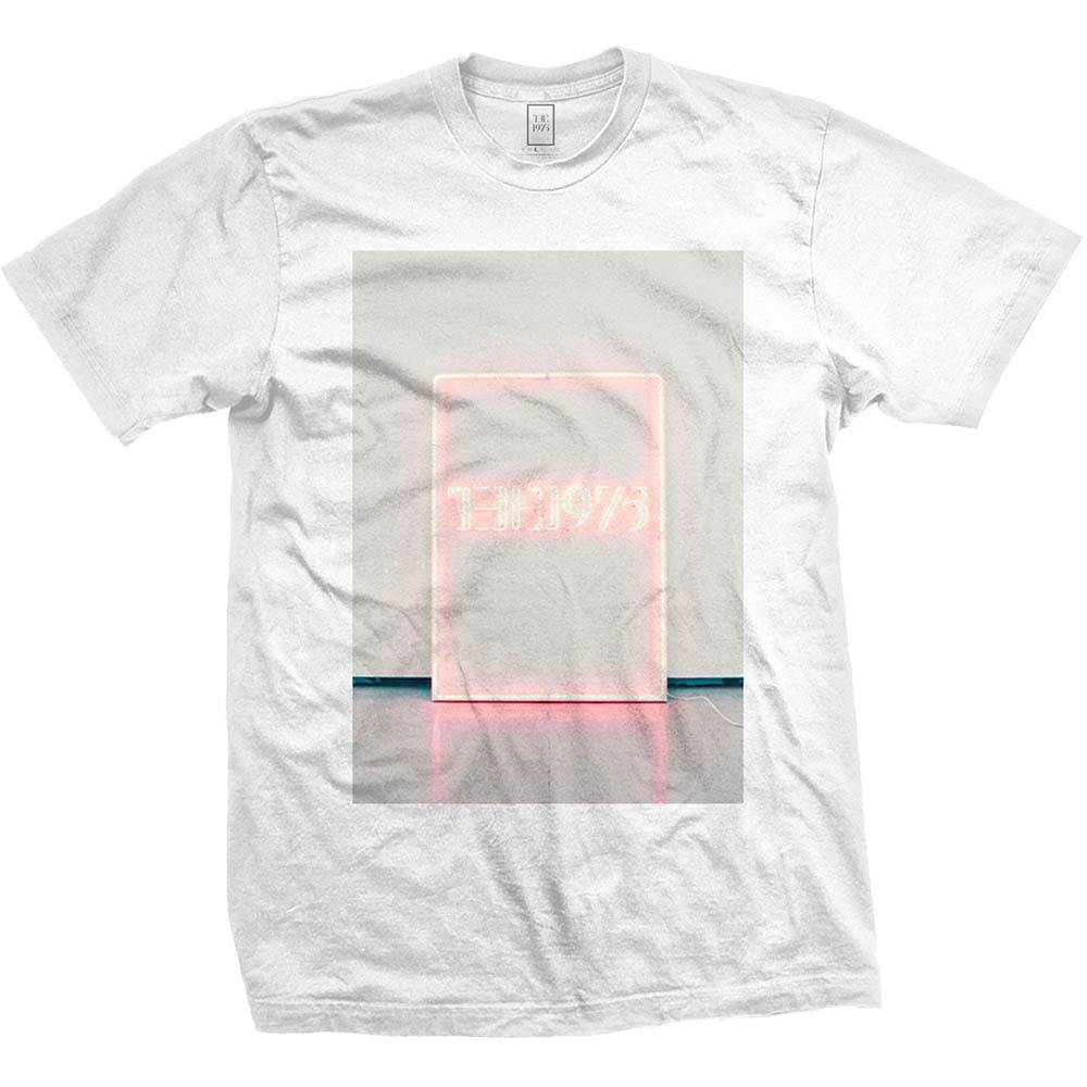 Unisex T-Shirt Neon Sign