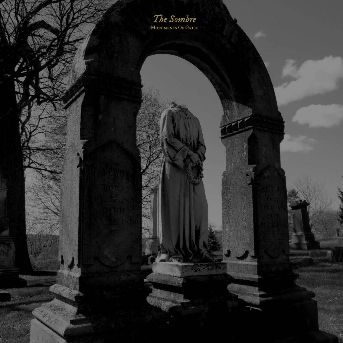 Monuments Of Grief
