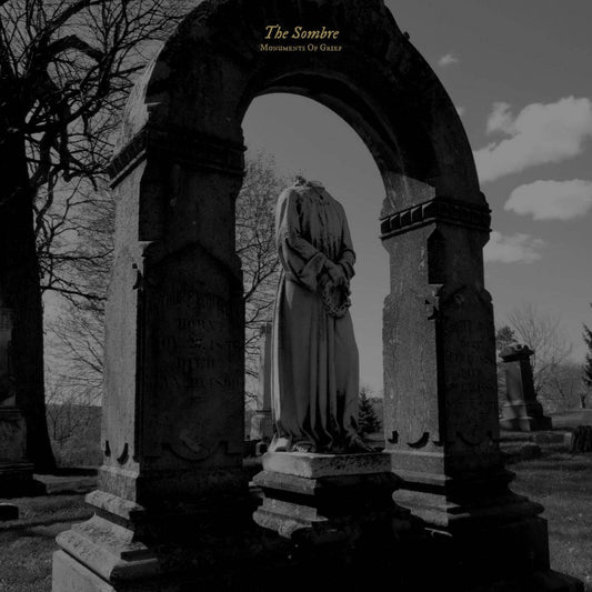Monuments Of Grief