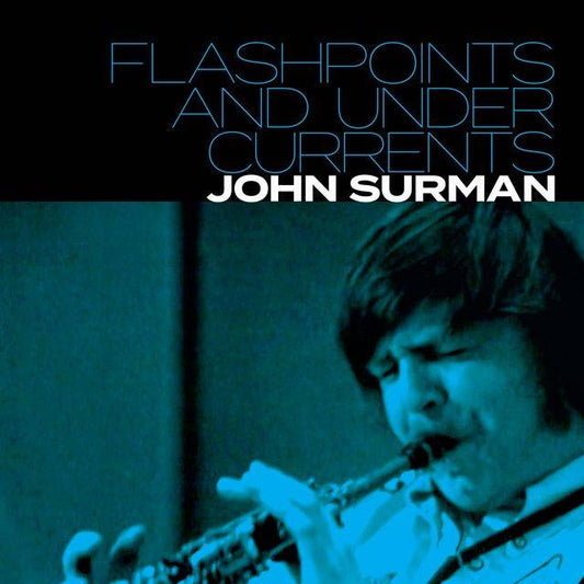 Flashpoints And Undercurrents