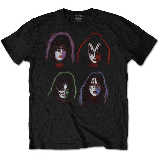 Unisex T-Shirt Faces