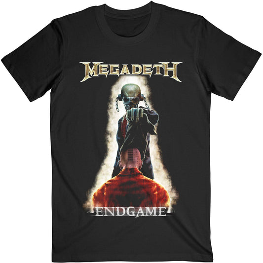 Unisex T-Shirt Vic Removing Hood