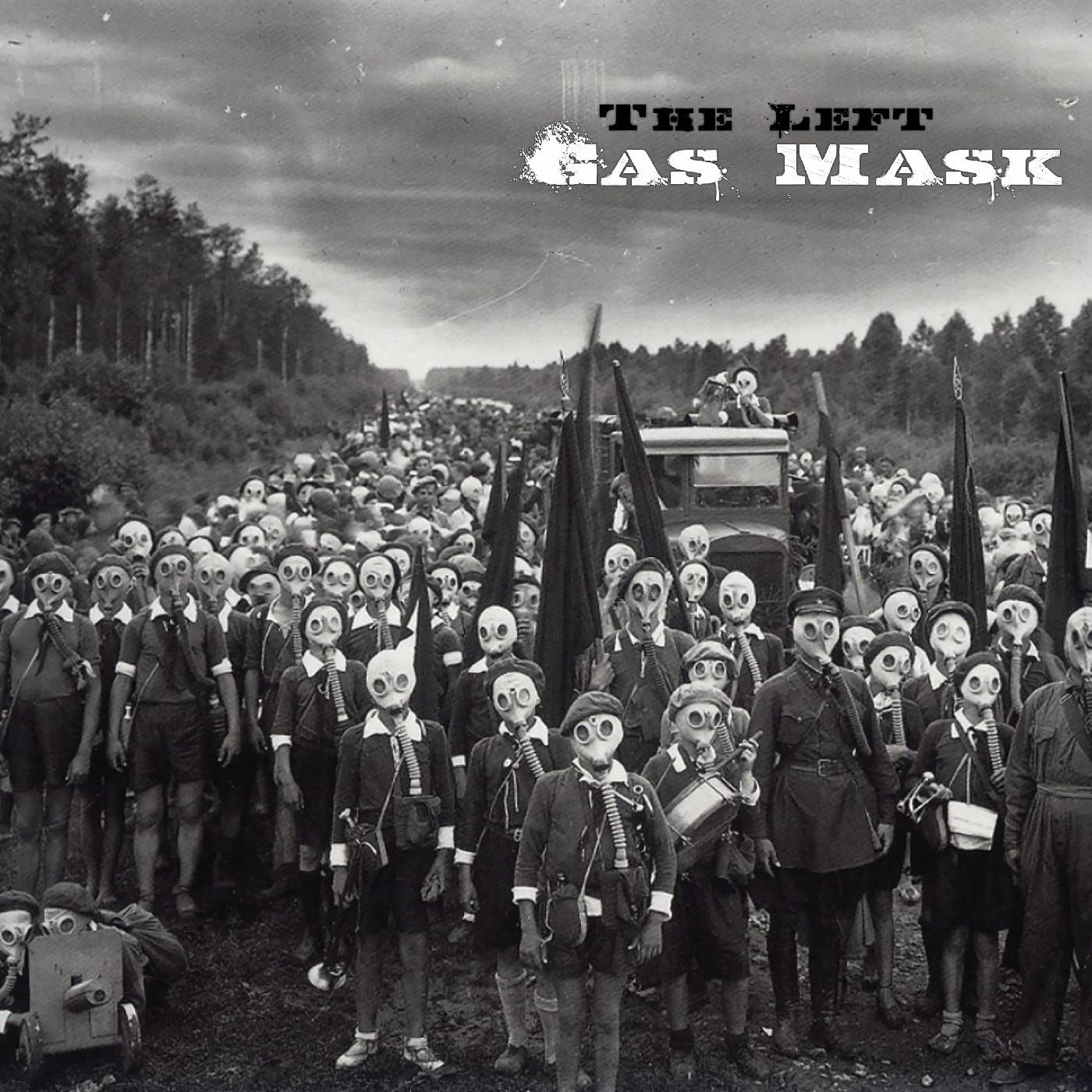 Gas Mask