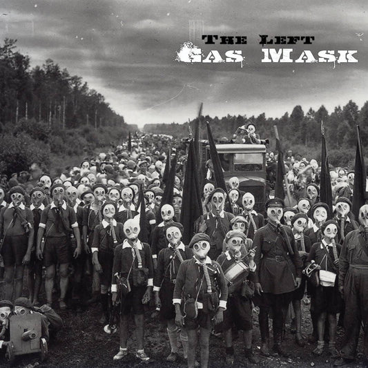 Gas Mask