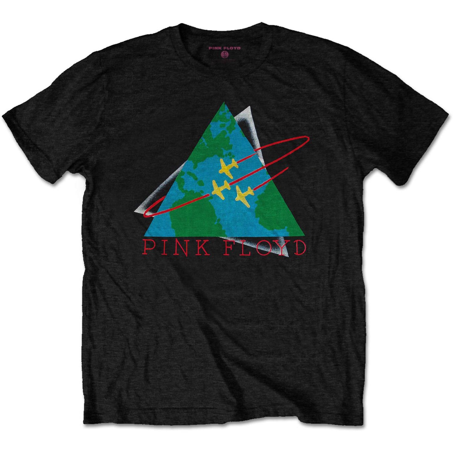 Unisex T-Shirt Planes