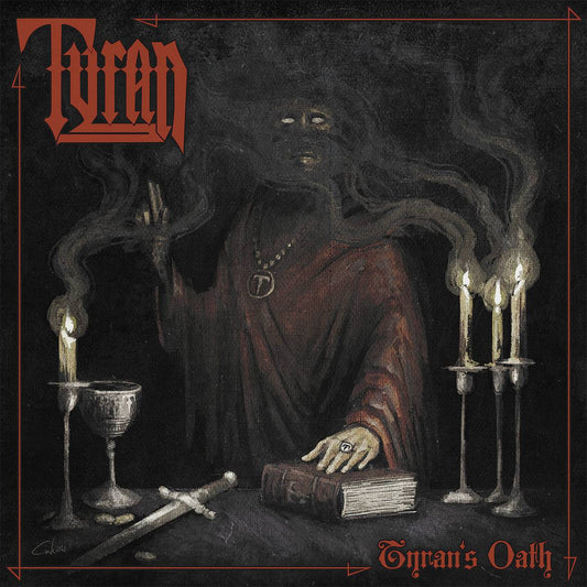 Tyran's Oath