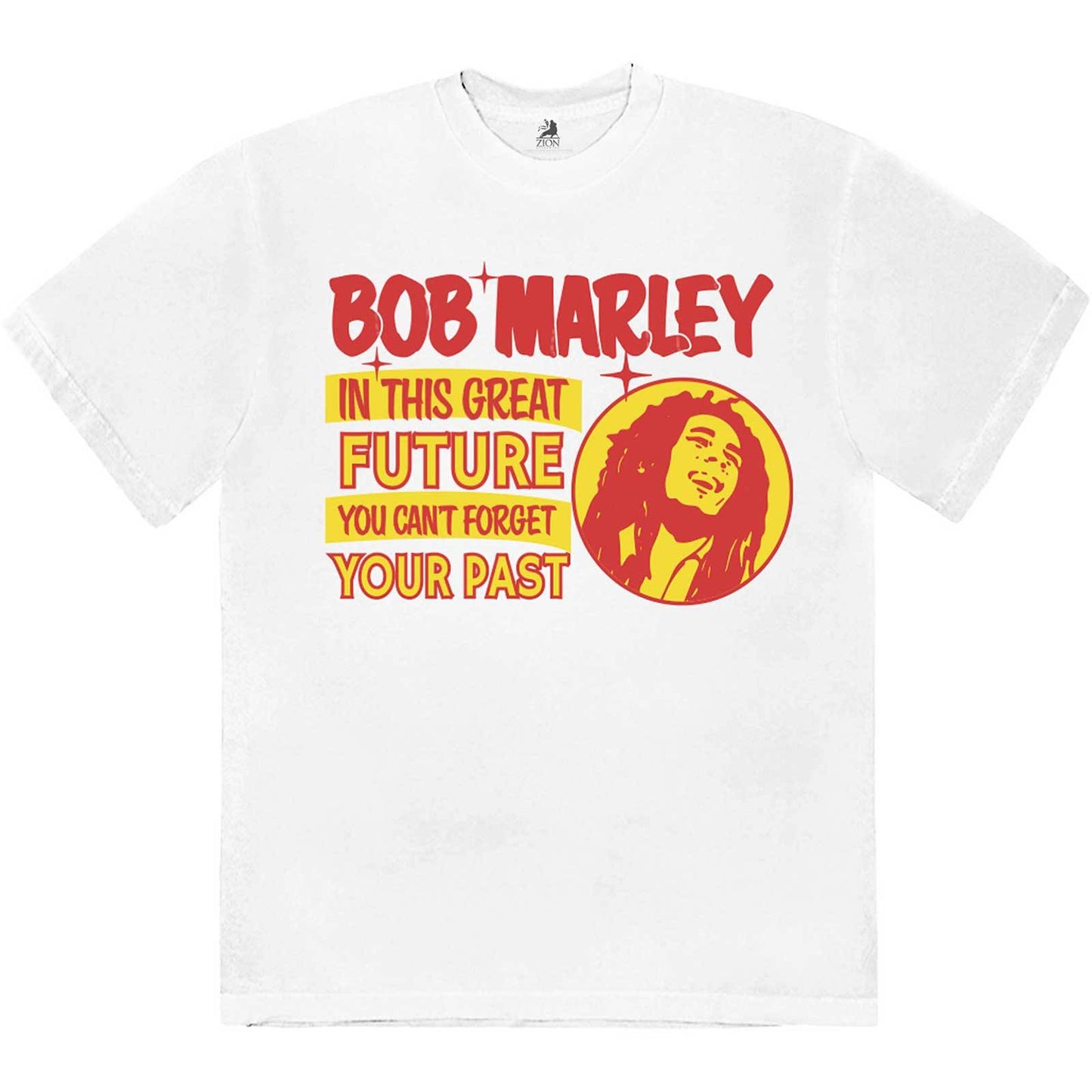 Unisex T-Shirt This Great Future