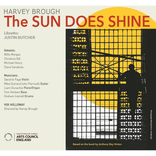The Sun Does Shine