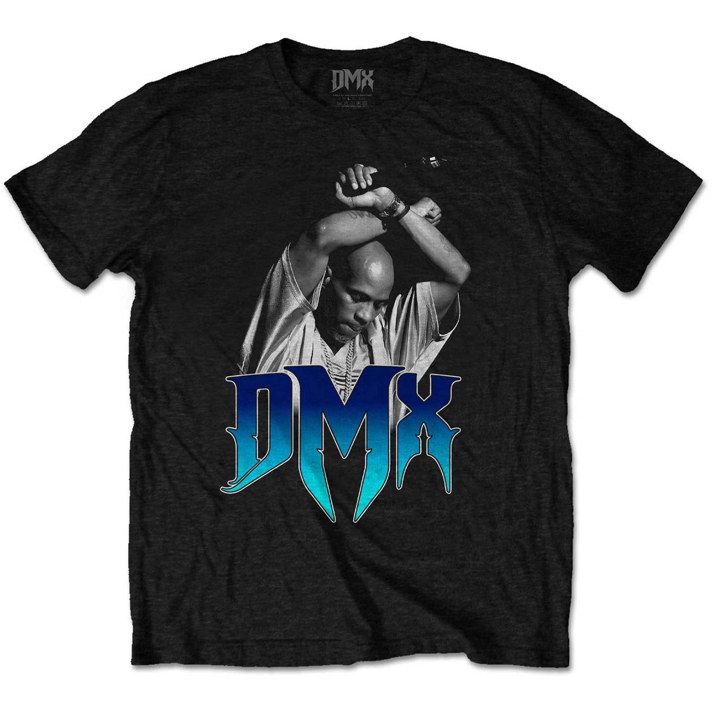 Unisex T-Shirt Arms Crossed