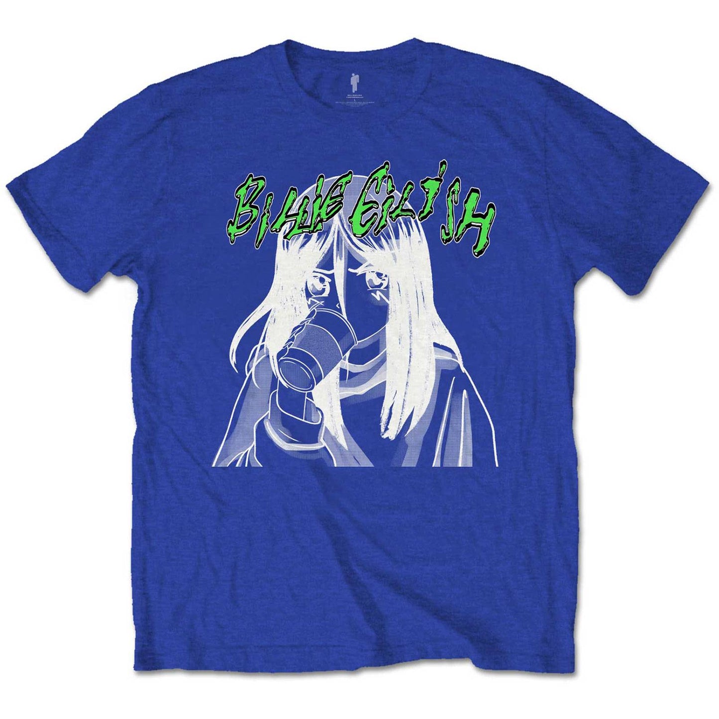 Unisex T-Shirt Anime Drink