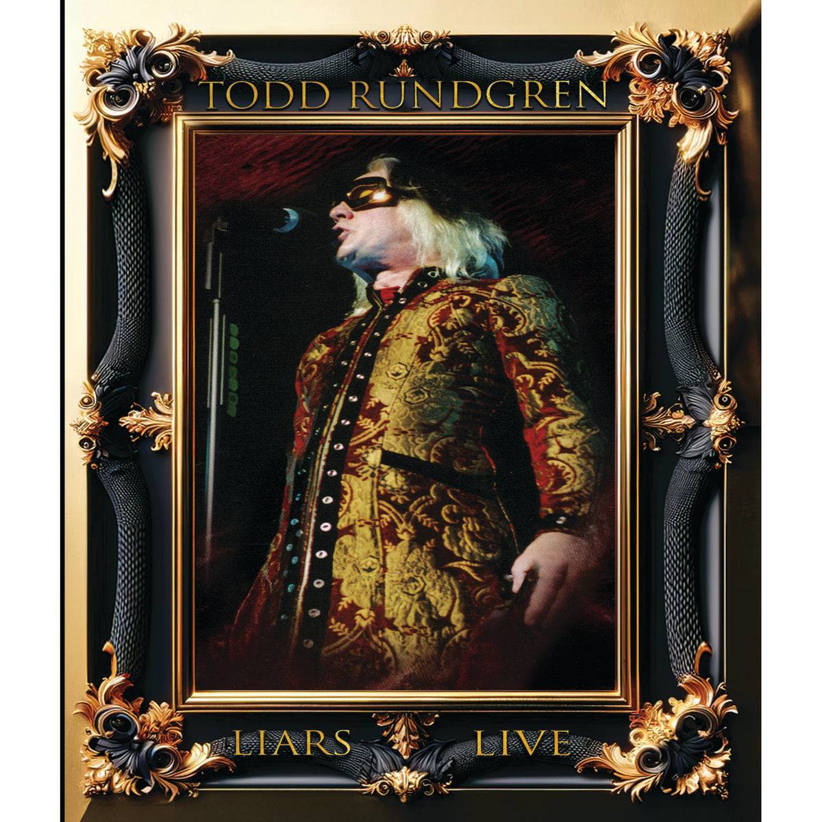 Liars Live