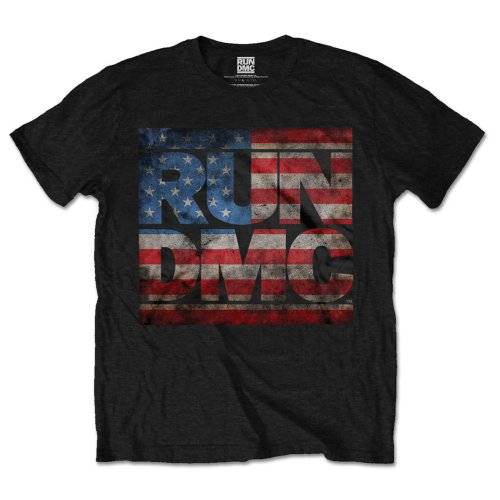 Unisex T-Shirt Americana Logo