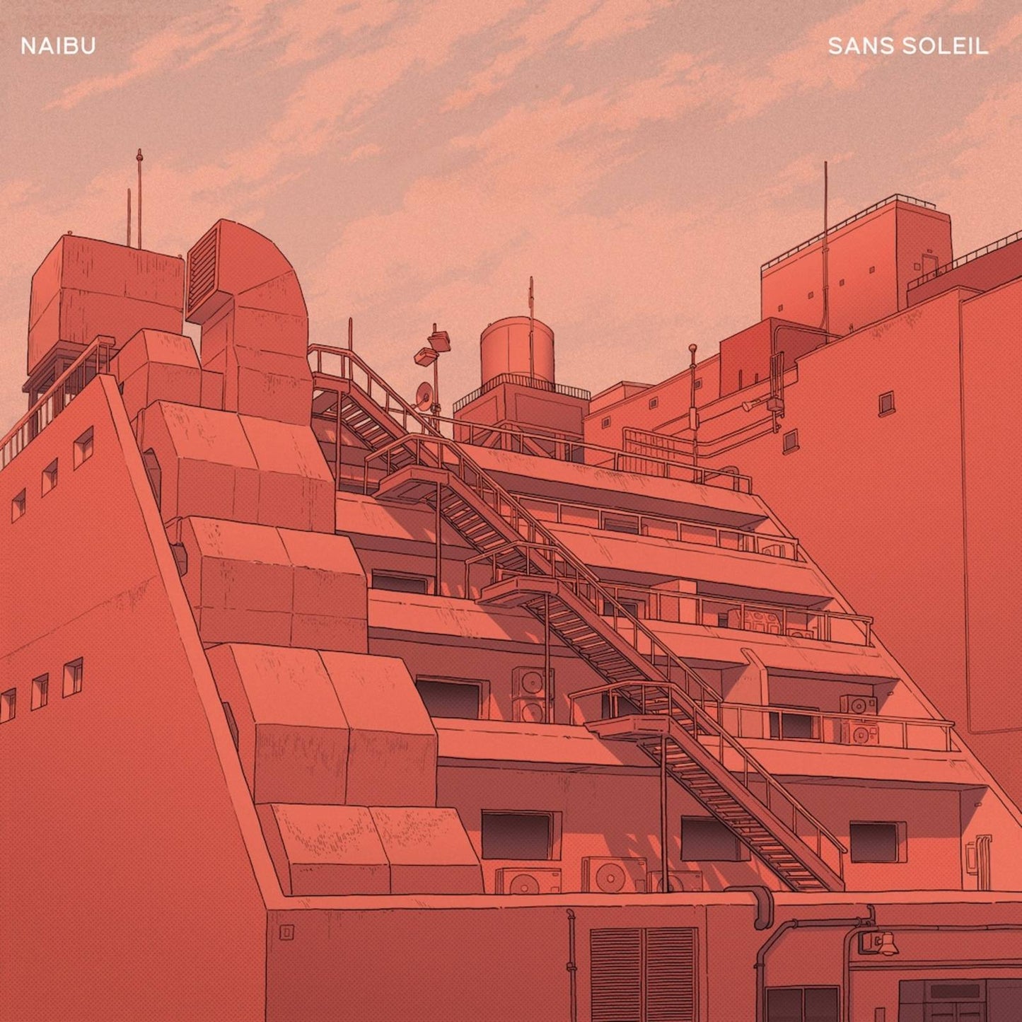 Sans Soleil