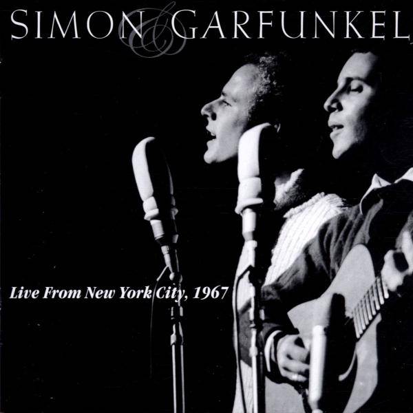 Live From New York City - 1967